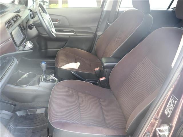 Toyota AQUA 2016 6969352-20