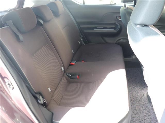 Toyota AQUA 2016 6969352-21