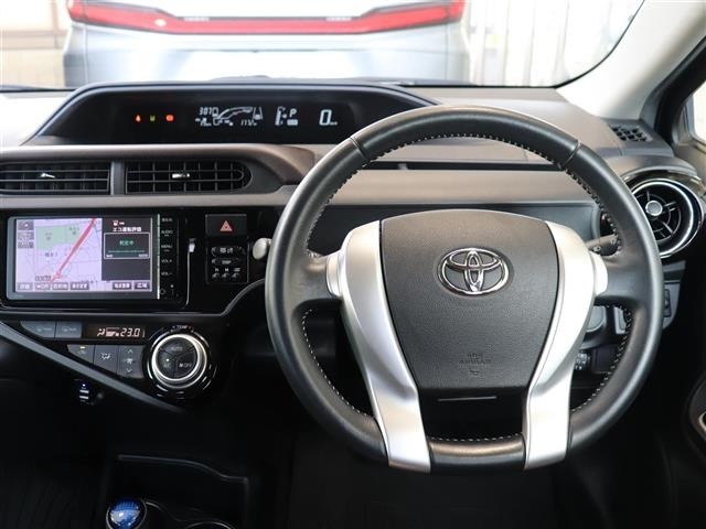 Toyota AQUA 2016 6969352-22