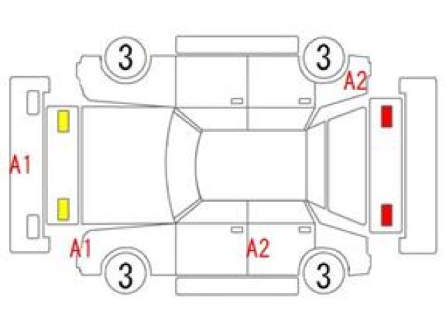 Toyota AQUA 2016 6969352-23