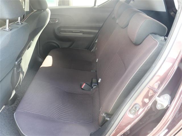 Toyota AQUA 2016 6969352-7