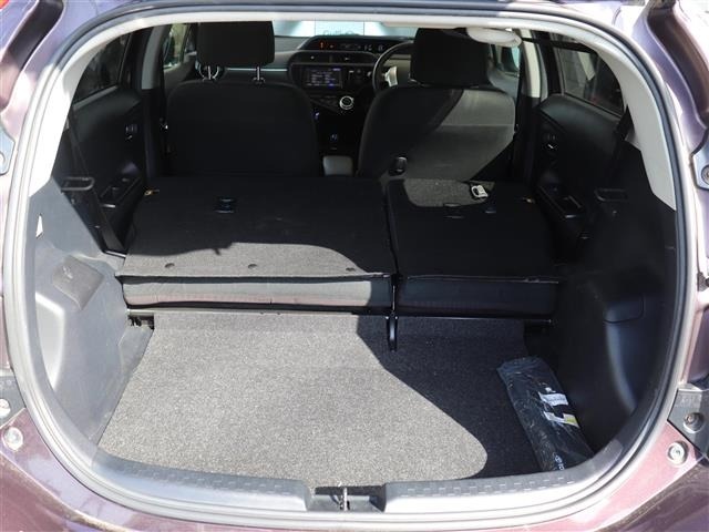 Toyota AQUA 2016 6969352-9
