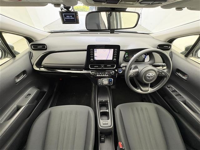 Toyota AQUA 2023 6969359-15