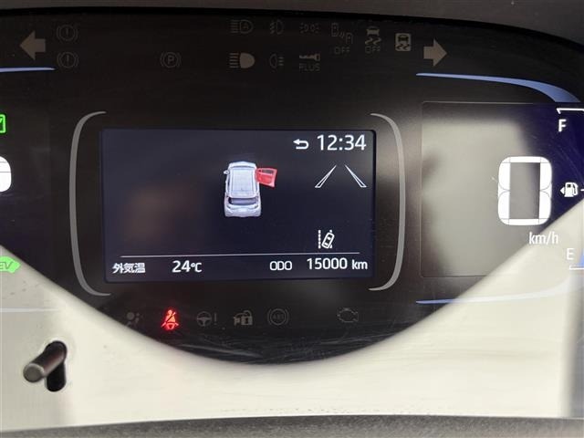 Toyota AQUA 2023 6969359-2