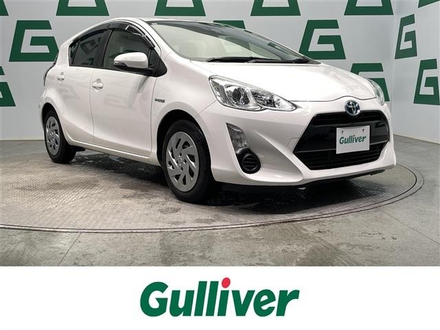 Toyota AQUA 2017 6969361-0