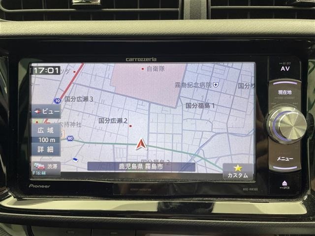 Toyota AQUA 2017 6969361-10