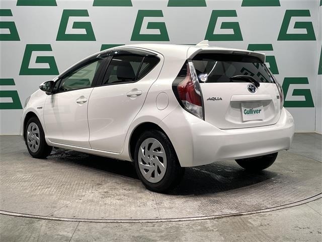 Toyota AQUA 2017 6969361-13