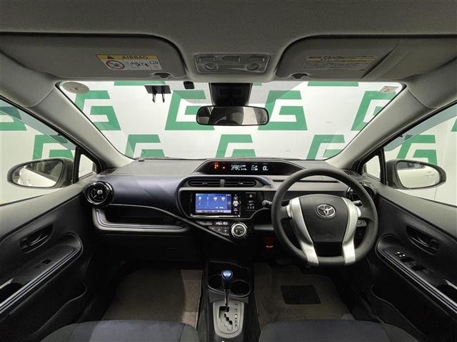 Toyota AQUA 2017 6969361-14