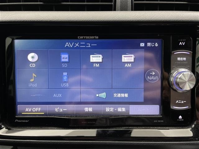Toyota AQUA 2017 6969361-16