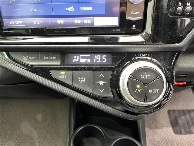 Toyota AQUA 2017 6969361-17