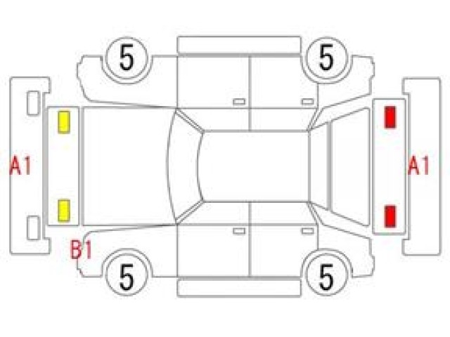 Toyota AQUA 2017 6969361-23