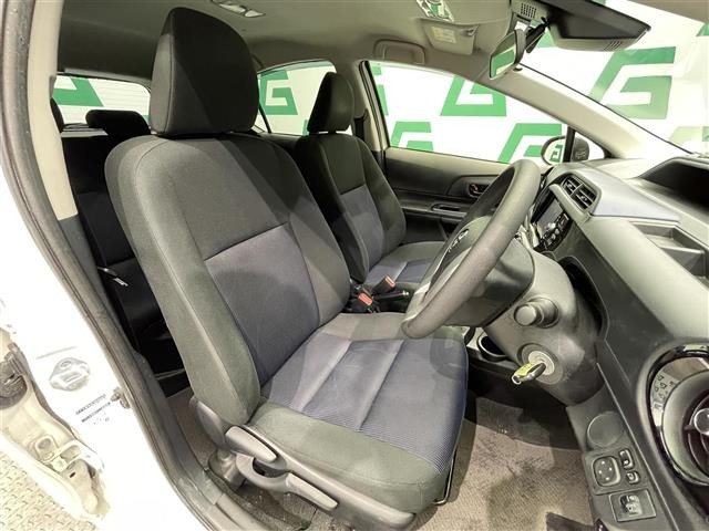 Toyota AQUA 2017 6969361-6