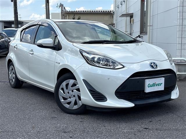 Toyota AQUA 2018 6969368-0