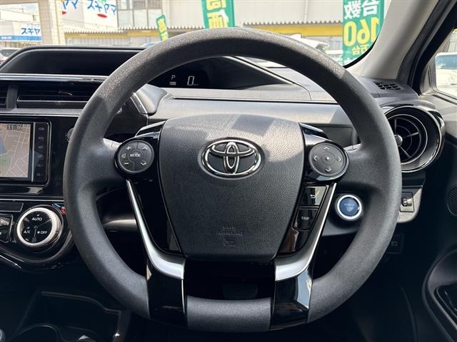 Toyota AQUA 2018 6969368-12