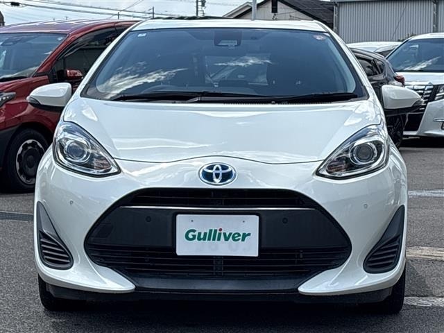 Toyota AQUA 2018 6969368-15