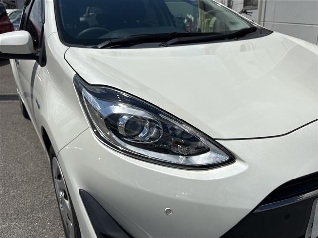 Toyota AQUA 2018 6969368-16