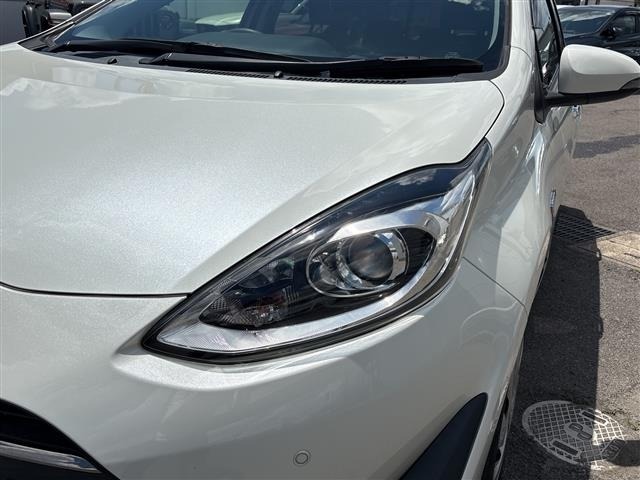 Toyota AQUA 2018 6969368-17
