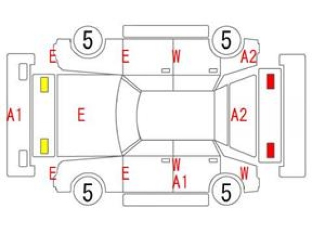 Toyota AQUA 2018 6969368-23