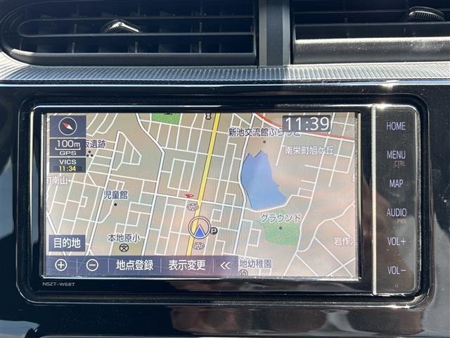 Toyota AQUA 2018 6969368-4