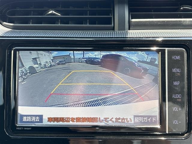 Toyota AQUA 2018 6969368-6