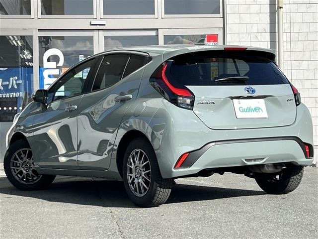 Toyota AQUA 2024 6969374-13