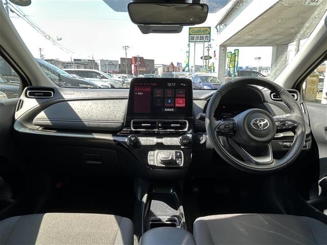 Toyota AQUA 2024 6969374-14
