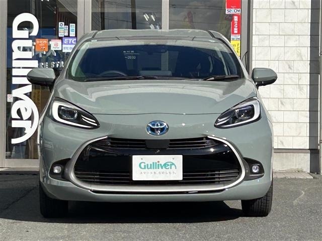 Toyota AQUA 2024 6969374-15