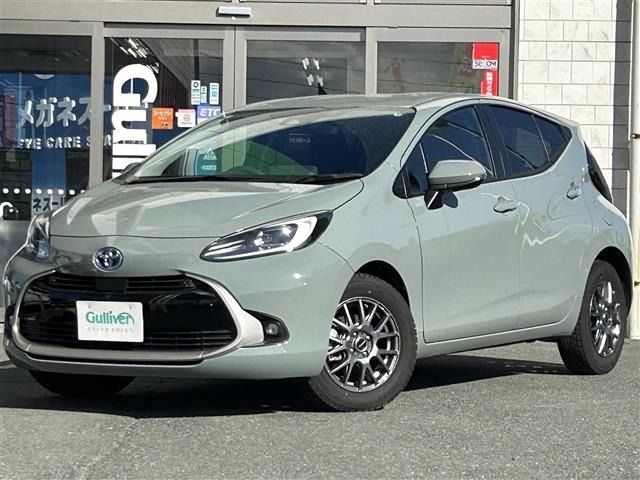 Toyota AQUA 2024 6969374-16