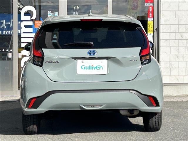 Toyota AQUA 2024 6969374-18