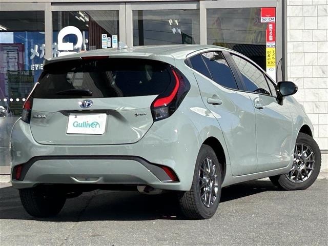 Toyota AQUA 2024 6969374-19