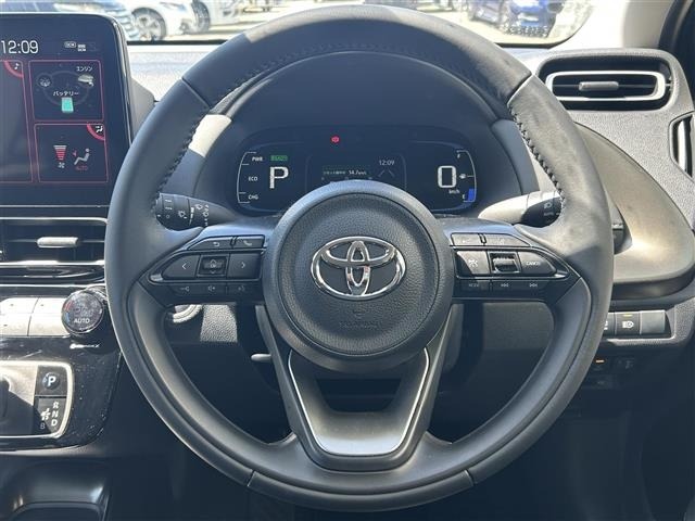 Toyota AQUA 2024 6969374-3