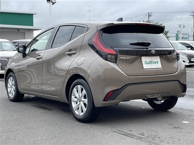Toyota AQUA 2026 6969377-13