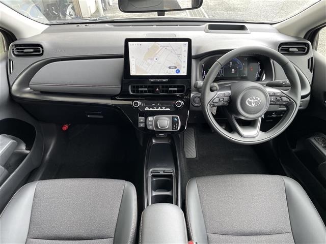 Toyota AQUA 2026 6969377-14