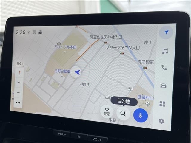 Toyota AQUA 2026 6969377-6