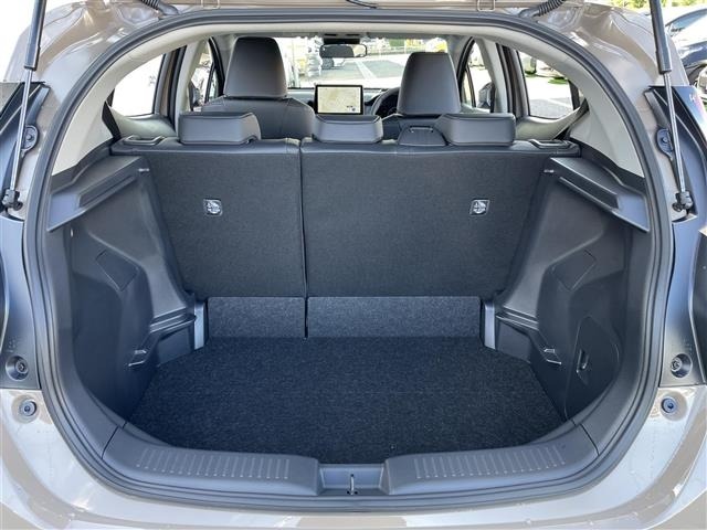 Toyota AQUA 2026 6969378-10