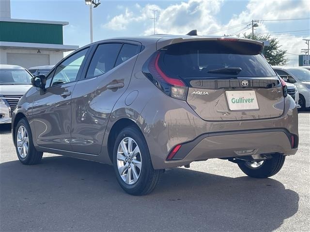 Toyota AQUA 2026 6969378-13