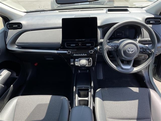 Toyota AQUA 2026 6969384-15