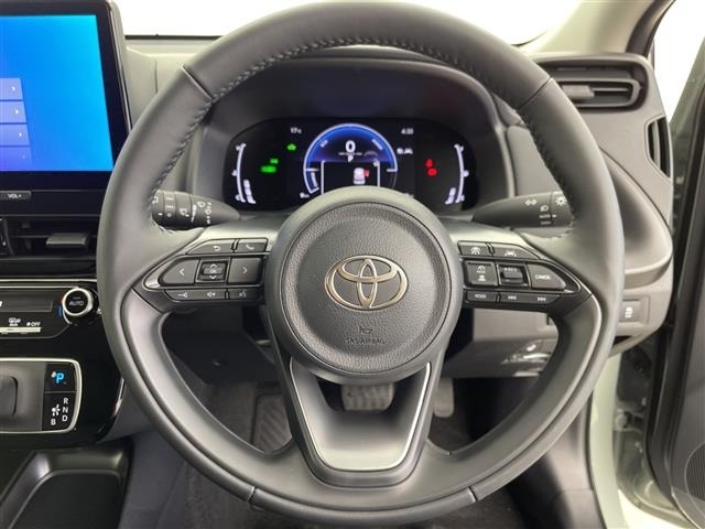Toyota AQUA 2026 6969384-21