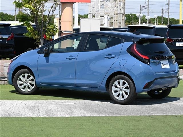 Toyota AQUA 2026 6969385-14