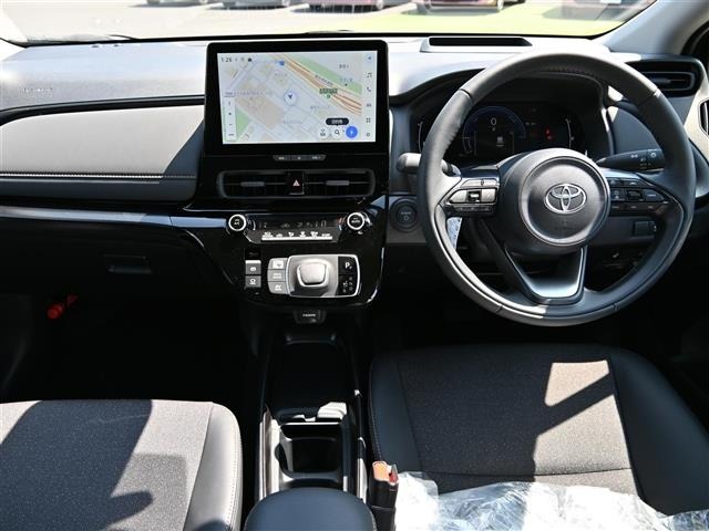 Toyota AQUA 2026 6969385-15