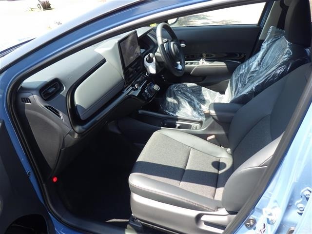 Toyota AQUA 2026 6969385-2