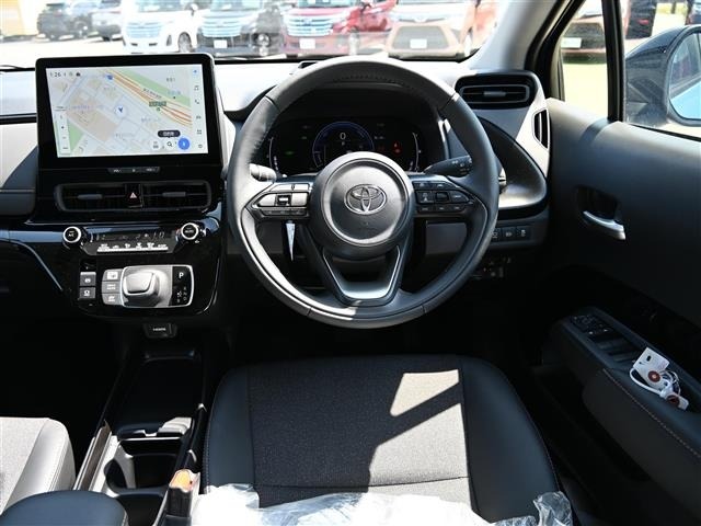 Toyota AQUA 2026 6969385-22