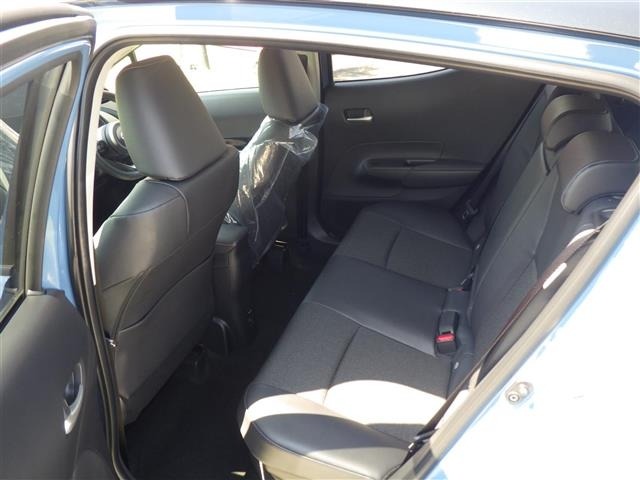 Toyota AQUA 2026 6969385-4