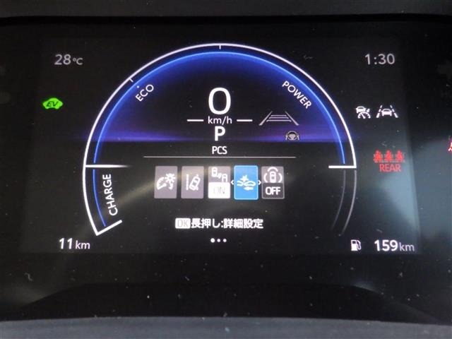 Toyota AQUA 2026 6969385-9