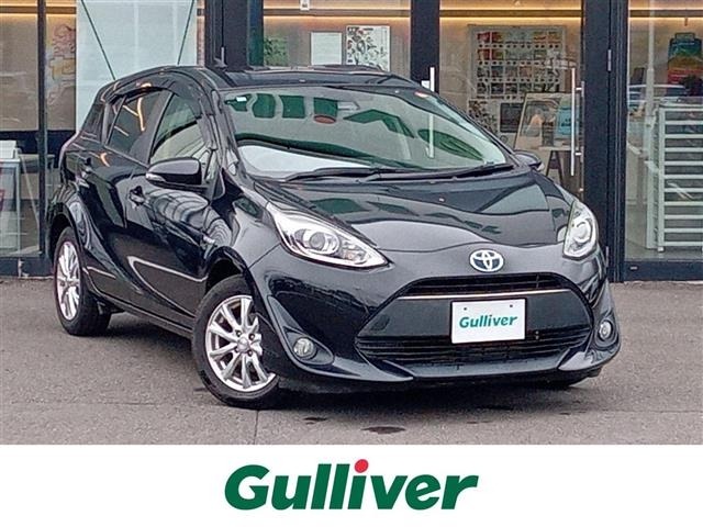 Toyota AQUA 2018 6969394-0