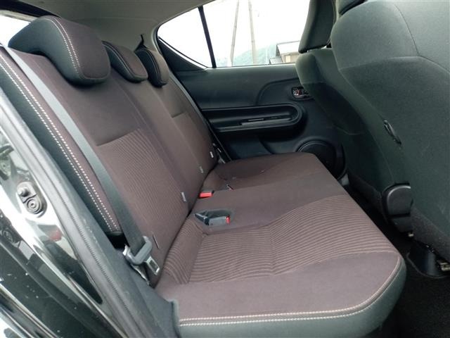 Toyota AQUA 2018 6969394-1