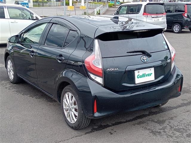 Toyota AQUA 2018 6969394-13