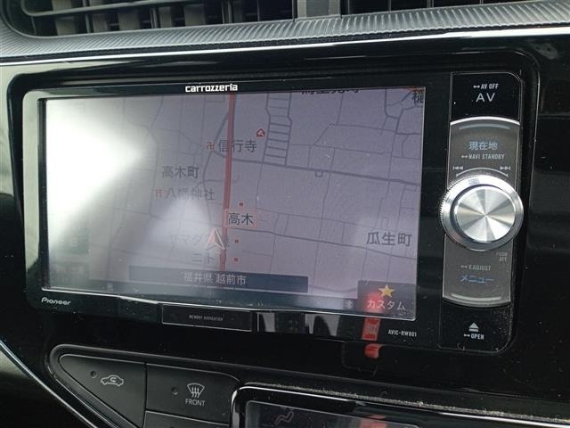 Toyota AQUA 2018 6969394-15