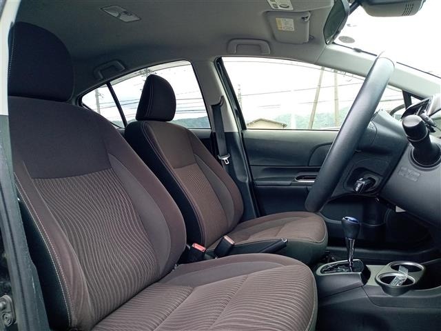 Toyota AQUA 2018 6969394-21