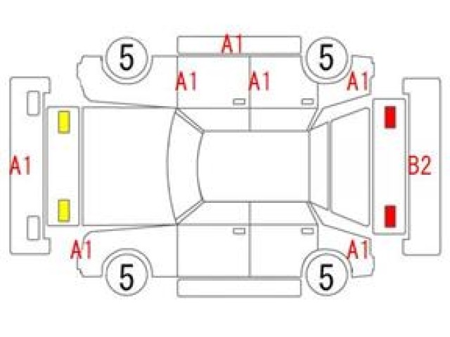 Toyota AQUA 2018 6969394-23